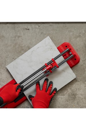 Плиткорез 350 х 12 мм MTX