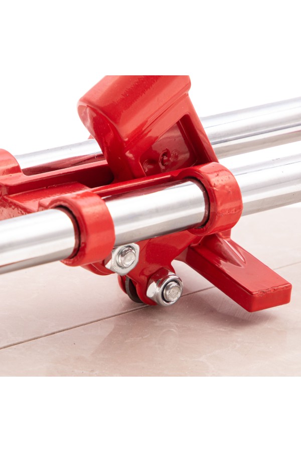 Плиткорез 400 х 12 мм MTX