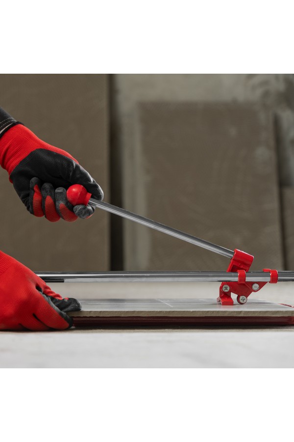 Плиткорез 400 х 12 мм MTX