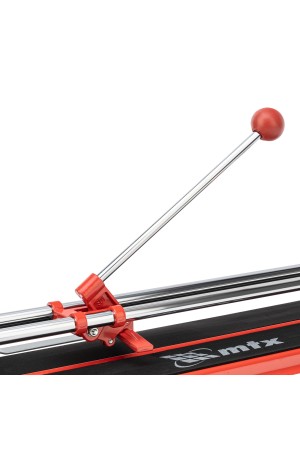 Плиткорез 500 х 14 мм MTX