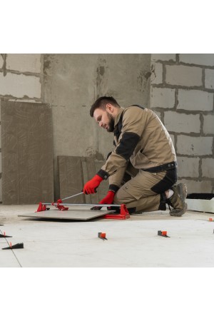 Плиткорез 500 х 14 мм MTX