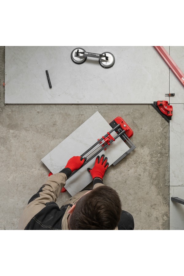 Плиткорез 500 х 14 мм MTX