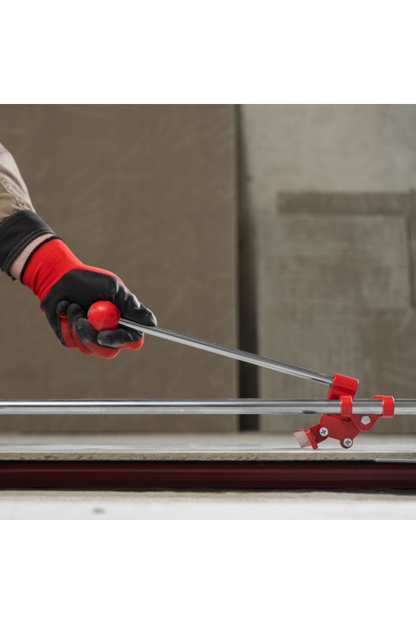 Плиткорез 600 х 14 мм MTX