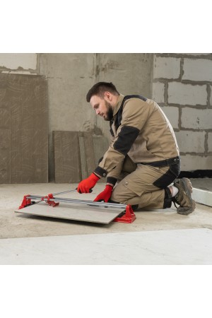 Плиткорез 600 х 14 мм MTX