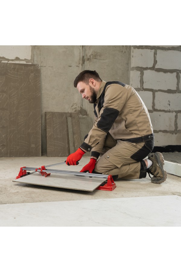 Плиткорез 600 х 14 мм MTX