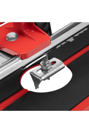 Плиткорез 400 х 16 мм, 