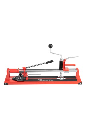 Плиткорез 400 х 16 мм, 