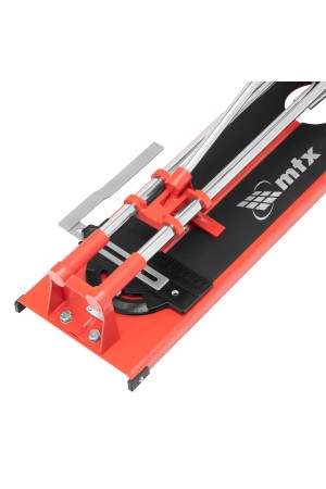 Плиткорез 400 х 16 мм, 