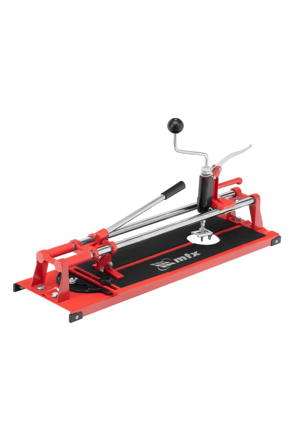 Плиткорез 500 х 16 мм, 