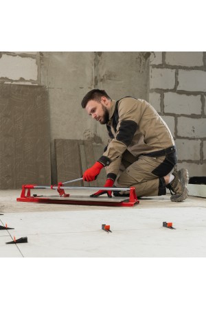 Плиткорез 600 х 16 мм, 