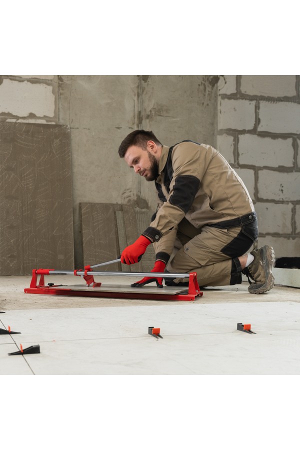 Плиткорез 600 х 16 мм, 