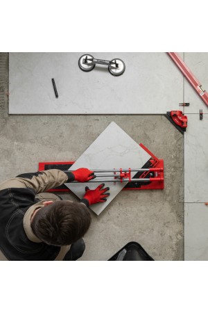 Плиткорез 600 х 16 мм, 