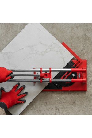 Плиткорез 600 х 16 мм, 