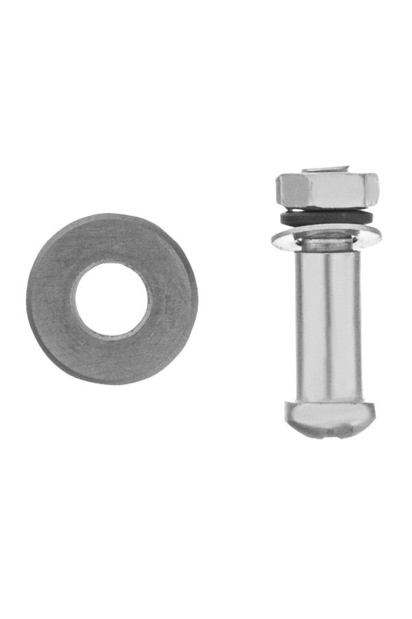 Ролик режущий для плиткореза 15 x 6 x 1.5  мм. МТХ