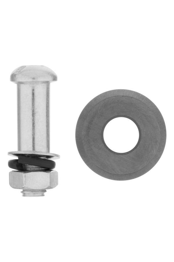 Ролик режущий для плиткореза 16 х 6 х 3 мм MTX