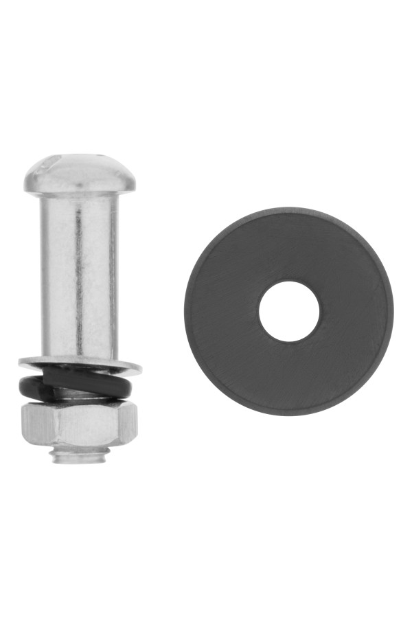 Ролик режущий для плиткореза 22 х 6 х 2 мм MTX