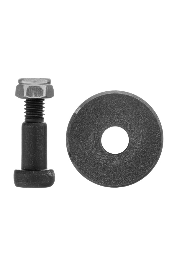 Ролик режущий для плиткореза 22 х 6 х 5 мм МТХ