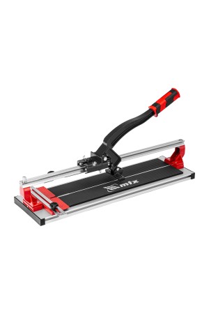 Плиткорез рельсовый 500 мм MTX