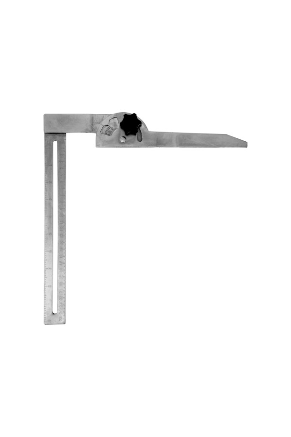 Плиткорез рельсовый 500 мм MTX