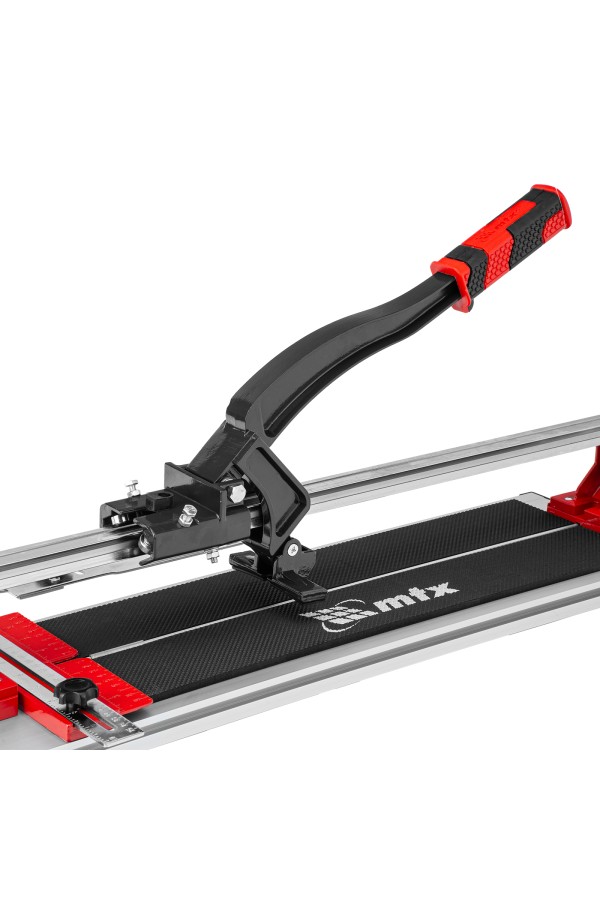 Плиткорез рельсовый 500 мм MTX