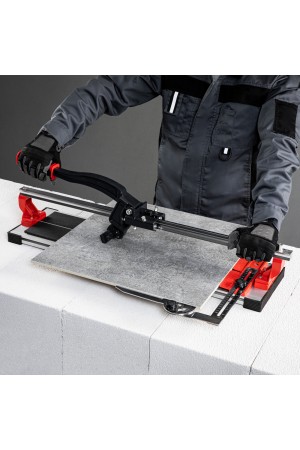 Плиткорез рельсовый 600 мм MTX
