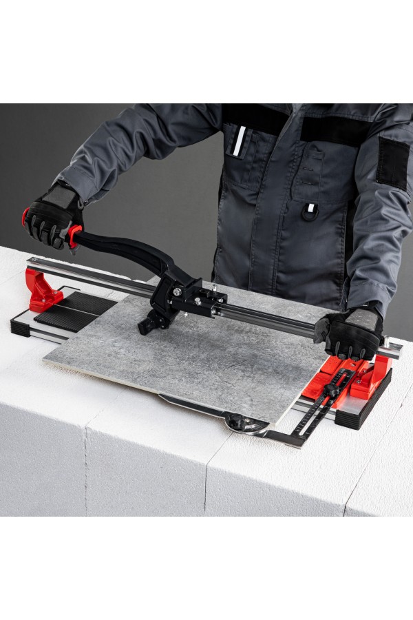 Плиткорез рельсовый 600 мм MTX