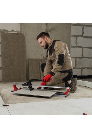 Плиткорез рельсовый 700 мм MTX