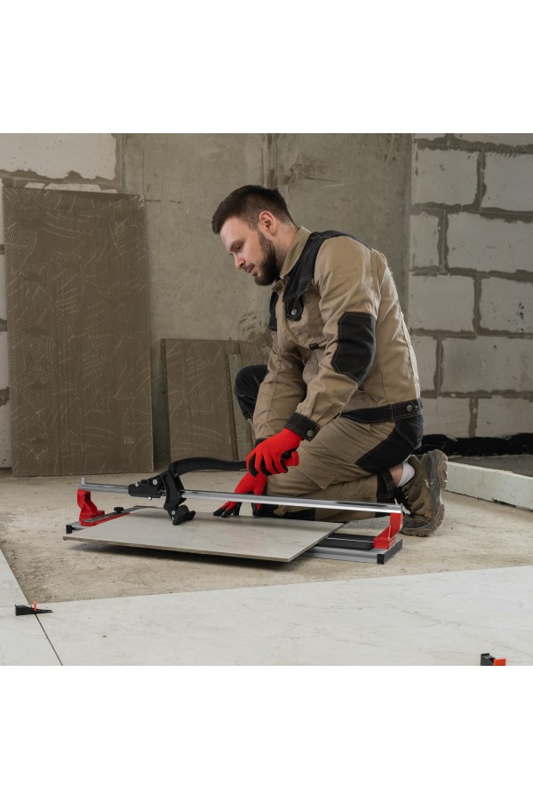 Плиткорез рельсовый 700 мм MTX