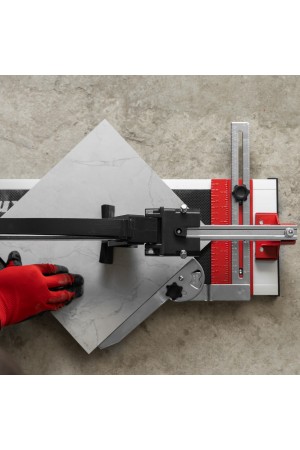 Плиткорез рельсовый 700 мм MTX
