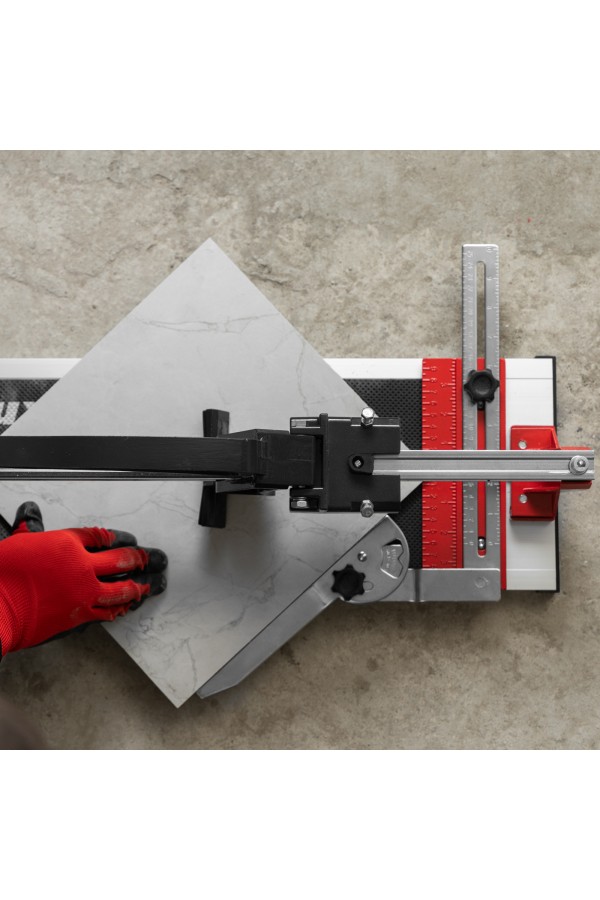 Плиткорез рельсовый 700 мм MTX