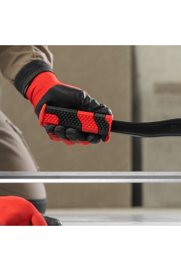 Плиткорез рельсовый 900 мм MTX