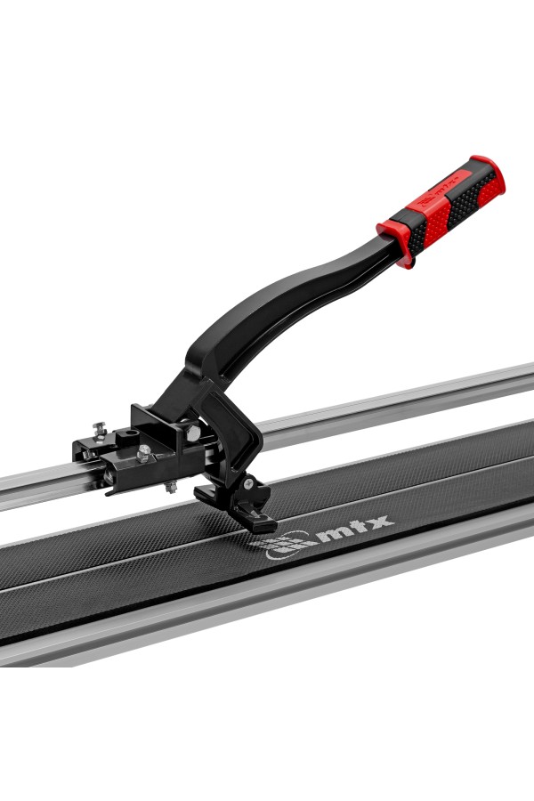 Плиткорез рельсовый 900 мм MTX