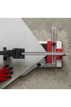 Плиткорез рельсовый 900 мм MTX