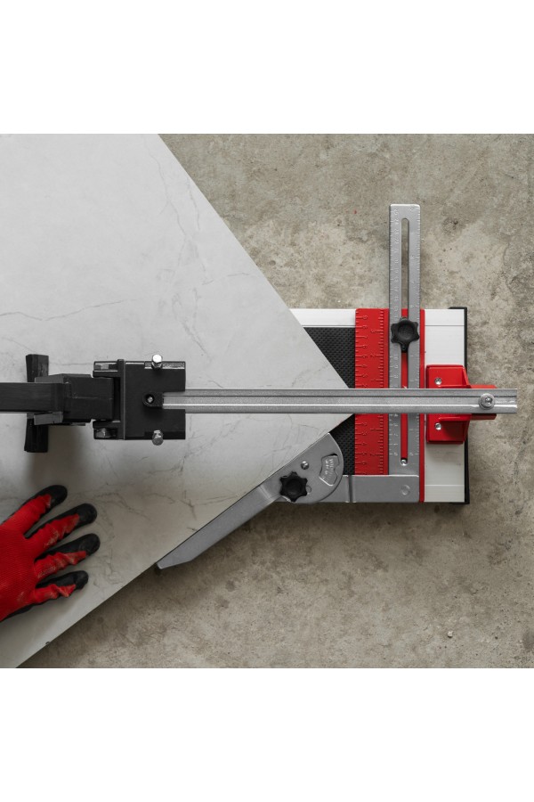 Плиткорез рельсовый 900 мм MTX