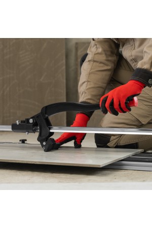 Плиткорез рельсовый 900 мм MTX