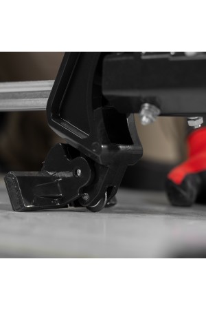 Плиткорез рельсовый 1200 мм MTX