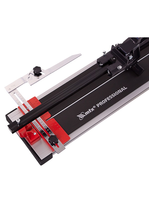 Плиткорез рельсовый 1200 мм MTX