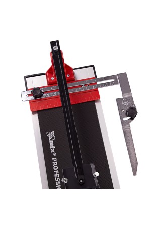 Плиткорез рельсовый 1200 мм MTX