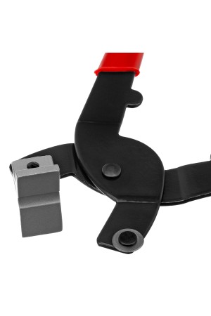 Плиткорез-кусачки, 200 мм, с алюминиевым упором Матрикс