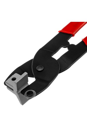 Плиткорез-кусачки, 200 мм, с алюминиевым упором Матрикс