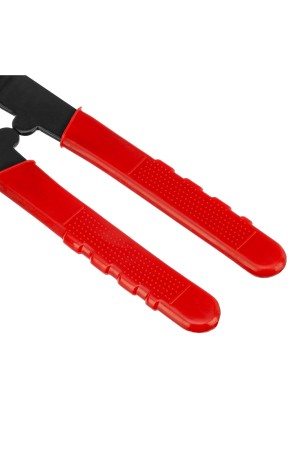 Плиткорез-кусачки, 200 мм, с алюминиевым упором Матрикс