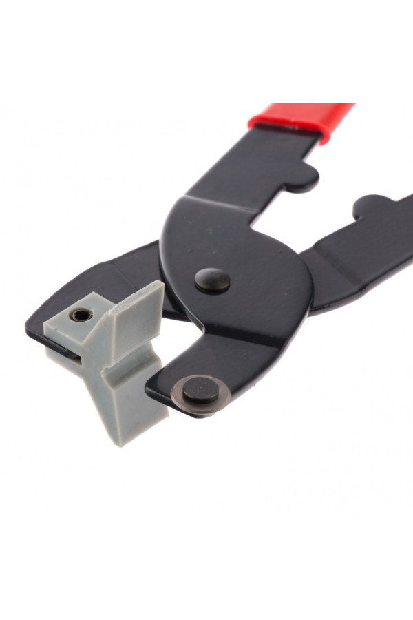 Плиткорез-кусачки, 200 мм, с пластмассовым упором Матрикс