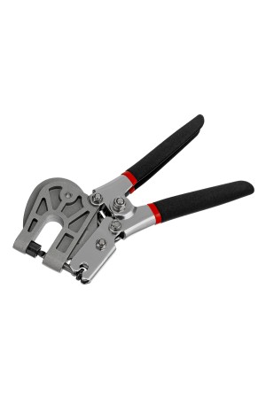 Просекатель для металлического профиля, под гипсокартон, работа одной рукой Matrix