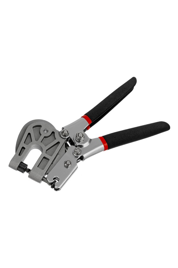 Просекатель для металлического профиля, под гипсокартон, работа одной рукой Matrix