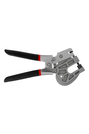 Просекатель для металлического профиля, под гипсокартон, работа одной рукой Matrix