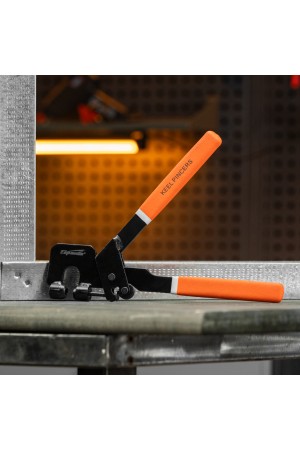 Просекатель для металлического профиля, под гипсокартон Sparta