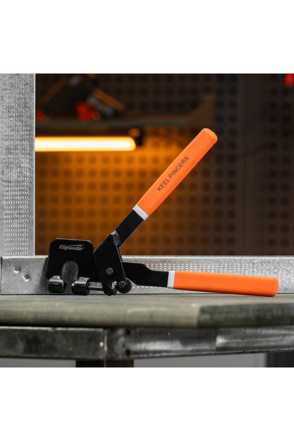 Просекатель для металлического профиля, под гипсокартон Sparta