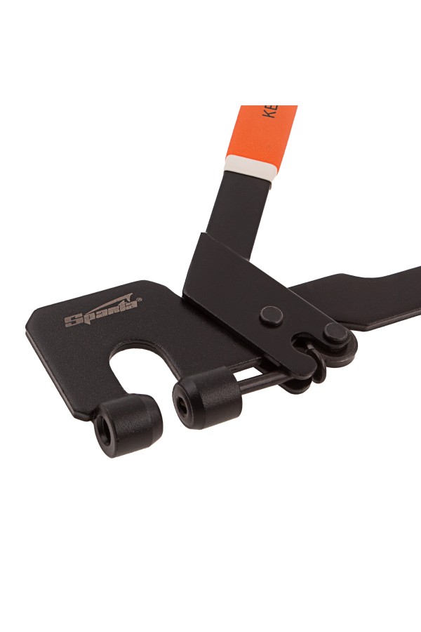 Просекатель для металлического профиля, под гипсокартон Sparta