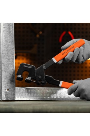 Просекатель для металлического профиля, под гипсокартон Sparta