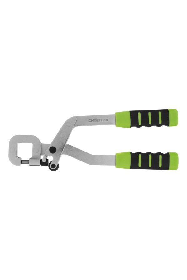 Просекатель для металлического профиля, под гипсокартон Сибртех